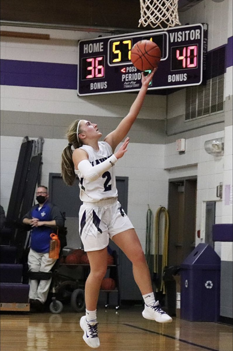 Reagan Mudderman tweet media