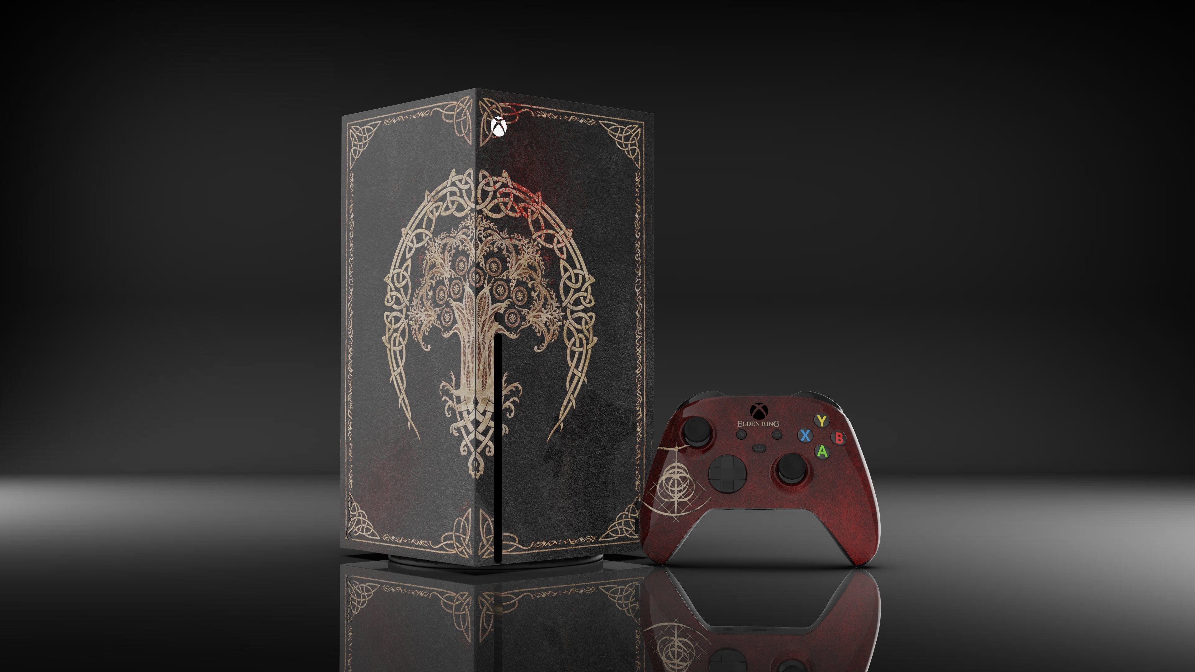 Amazon.com: Elden Ring - Xbox Series X : Bandai Namco Games Amer