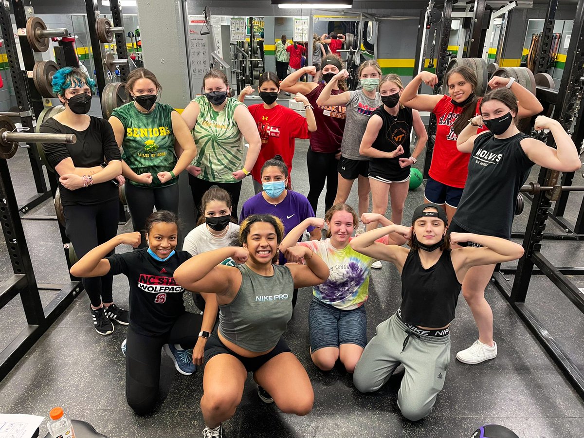 Wilde Lake Softball tweet media