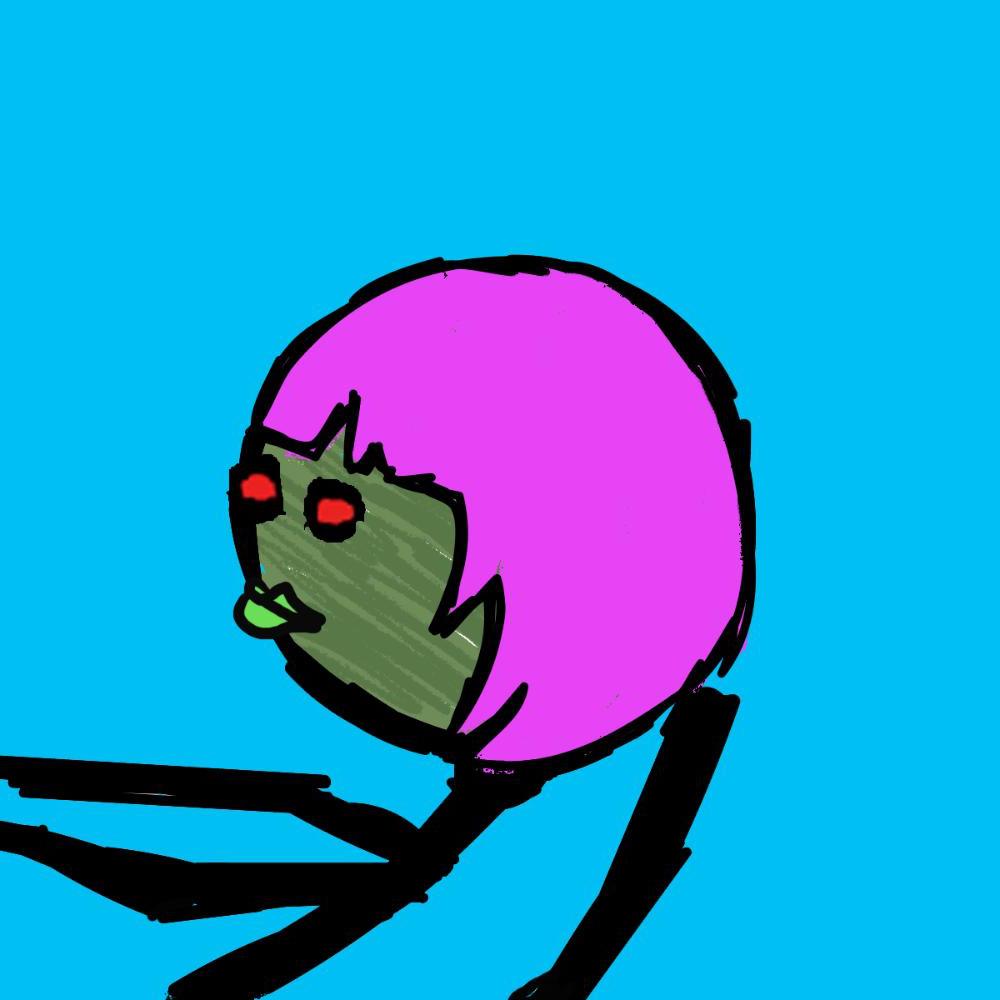 mpher chick #359 sold for 0.03 ($83.39). Rare zombie <a href="/kentcarlson/">Kent</a> 😇

opensea.io/collection/mph…