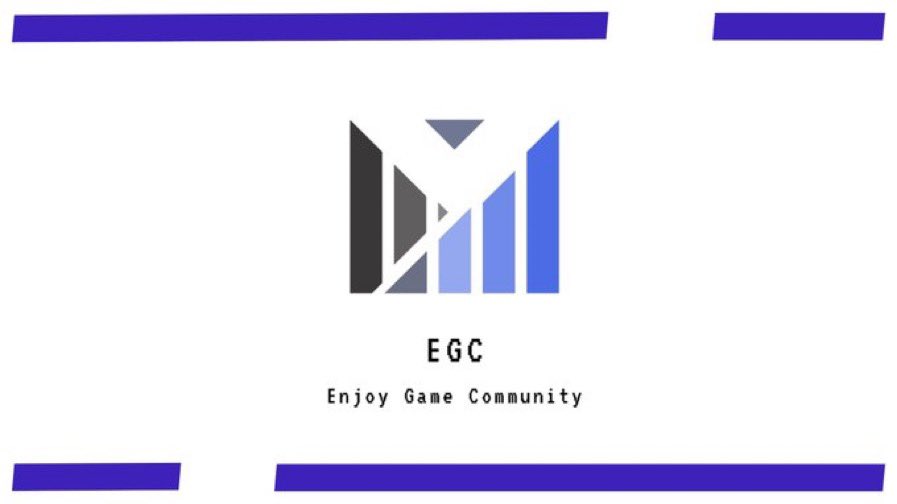 EGCgamecom's tweet photo. #メンバー募集中 
一緒にゲームを楽しみませんか？
リプに気軽に参加希望して下さい！！！
#拡散希望 https://t.co/Yx34ZuuQq9
