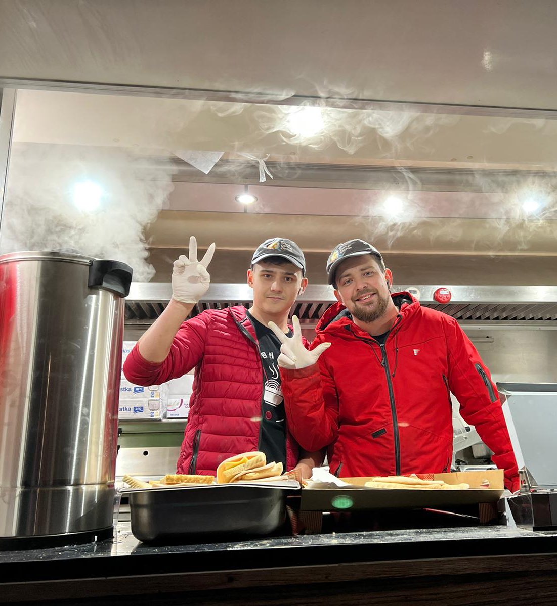 Chef José Andrés 🕊️🥘🍳 tweet media