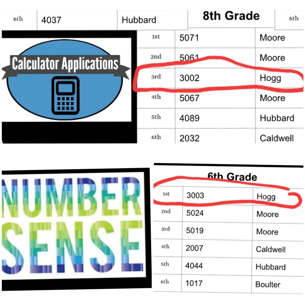 Shai Calhoun tweet media