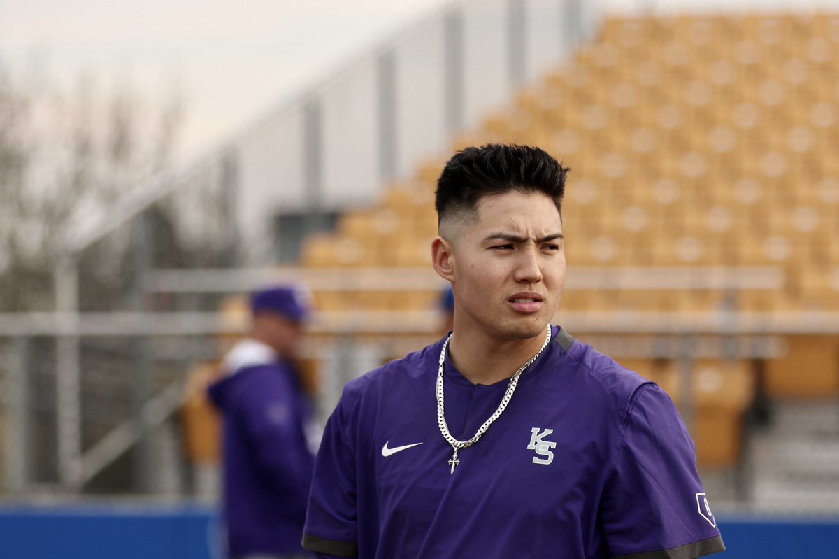 KStateBSB's tweet photo. 🔒 in

#KStateBSB https://t.co/MLK4UPcnDD