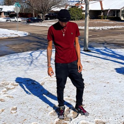 Vonta2real's tweet photo. #NewProfilePic https://t.co/L62kxs0lVi