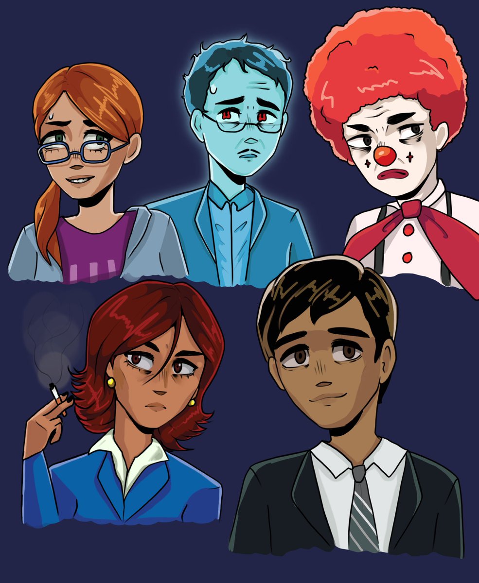 🥝 Nevie the Kiwi 🥝 tweet media