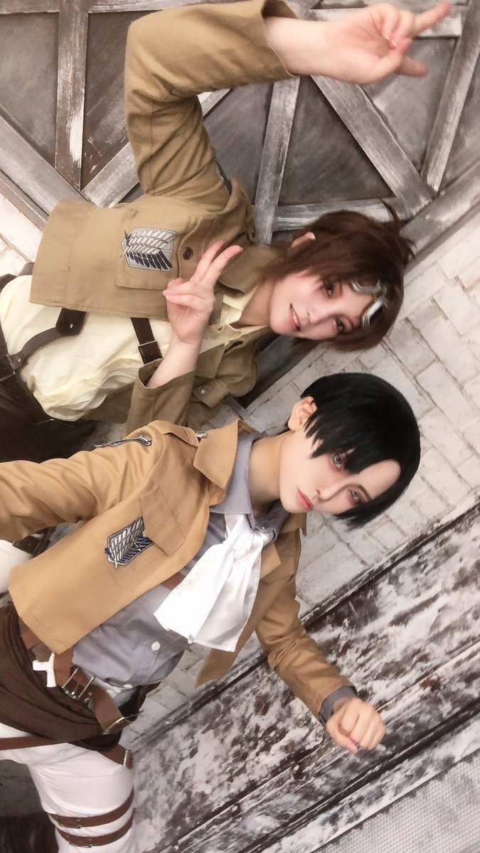 進撃の巨人 126話 最新情報まとめ みんなの評価 レビューが見れる ナウティスモーション
