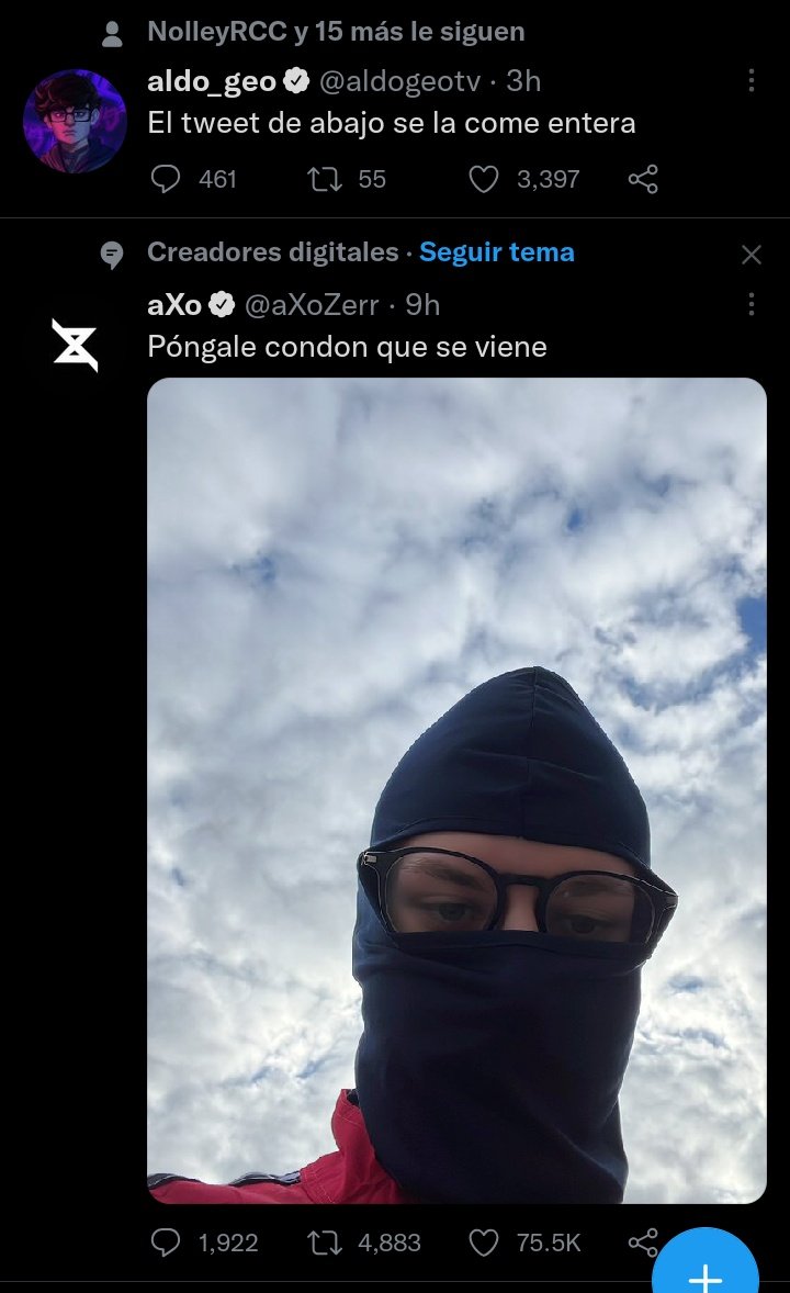 Miguel ángel velazquez aguilar tweet media