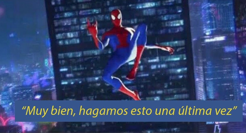 //Todo se siente laik: