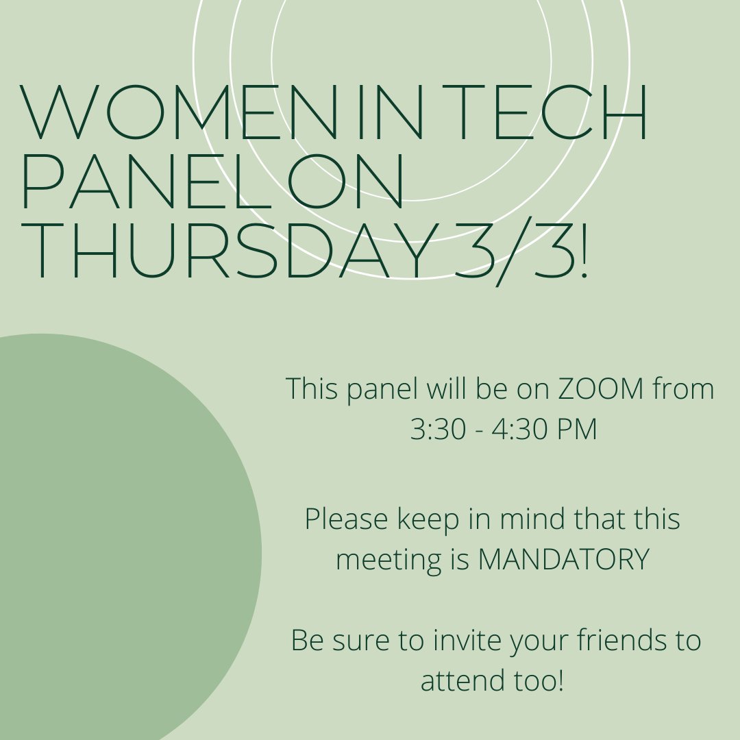 Girls Who Code NHS tweet media