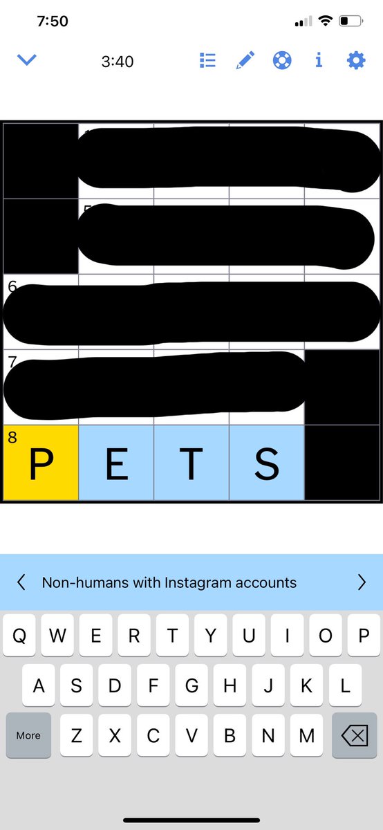 I see what you did there, <a href="/nytimes/">The New York Times</a>… 👀

But it probably should be “Non-humans with Twitter accounts” now. 💩