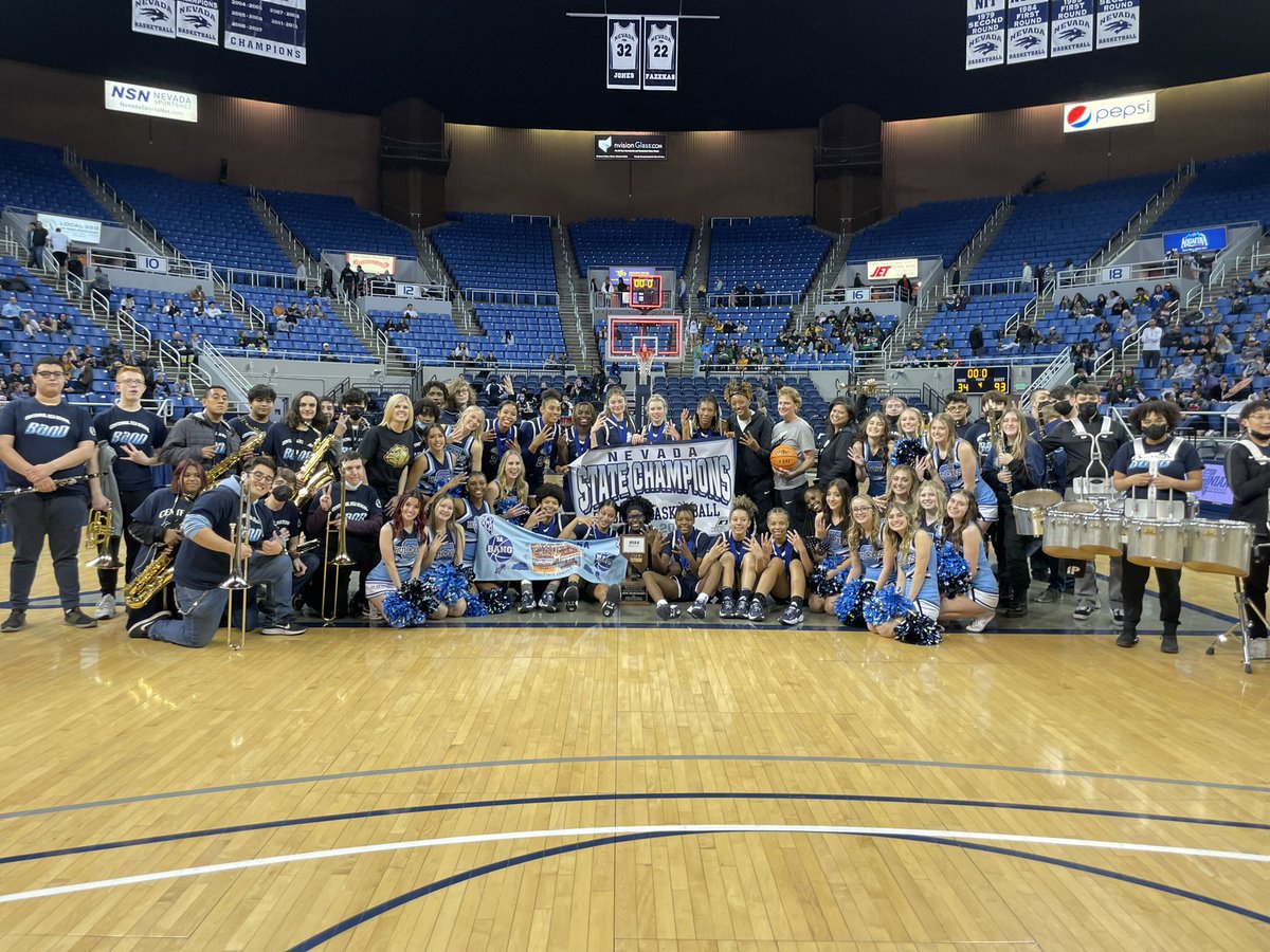 2022 State Champs