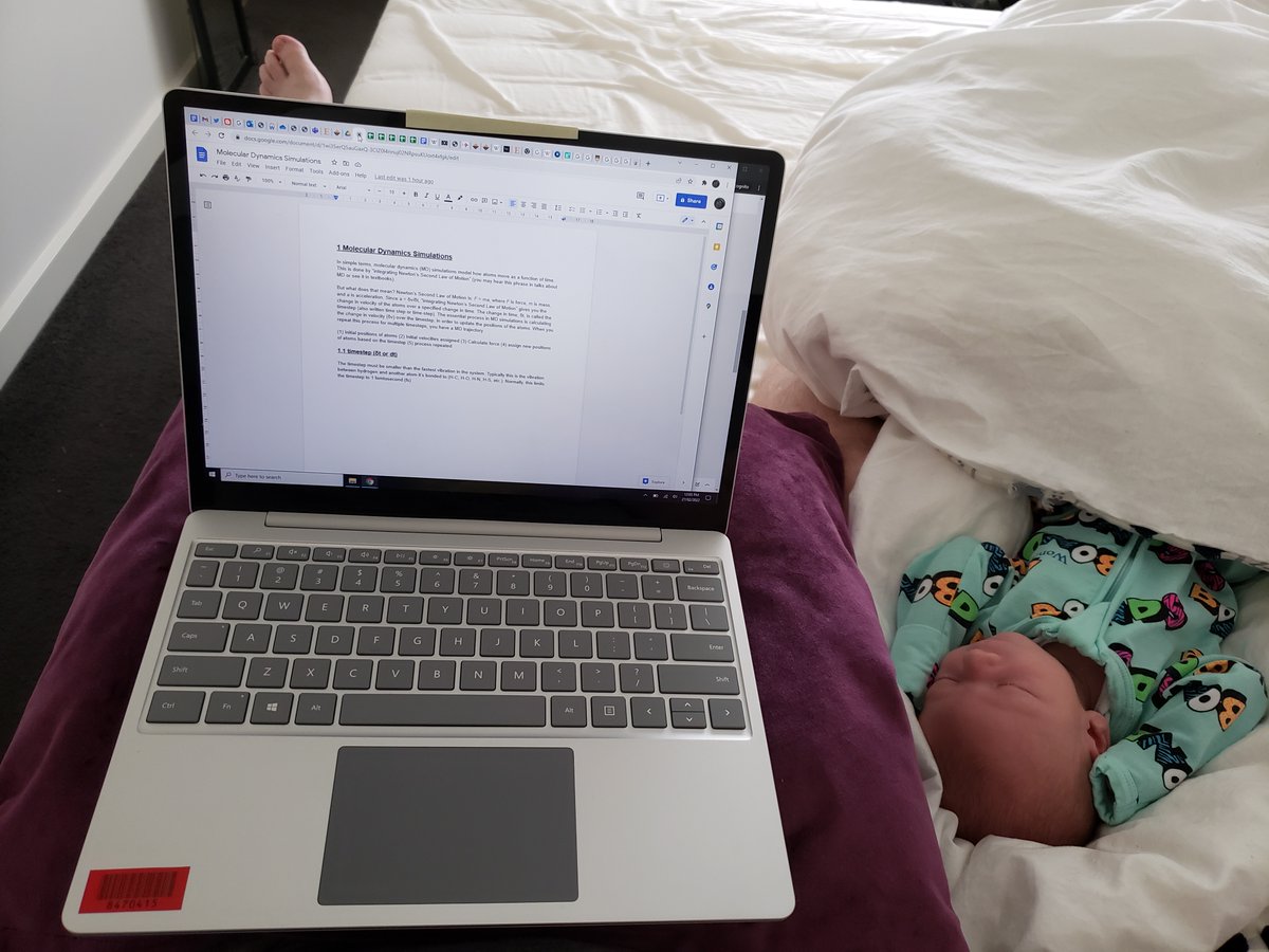 Andrew J. Christofferson tweet media