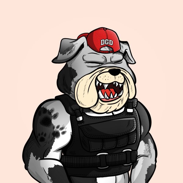 Real ones know that I have been a part of <a href="/ThPlayersLounge/">The Players' Lounge</a> since DAY 1 🚀

Best-in-class team behind the project 🔥

<a href="/TyFrix/">Ty Frix</a> <a href="/aaronmurray11/">Aaron Murray</a> <a href="/Truthh4/">Keith Marshall</a> 

Looking forward to the rollout of new colleges 👀

#NFTs #NFTCommunity #GoDawgs