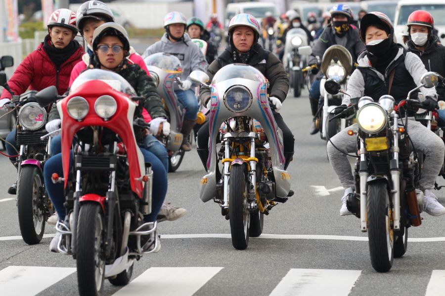 Twitter Search Analytics For 旧車會 Social Bearing