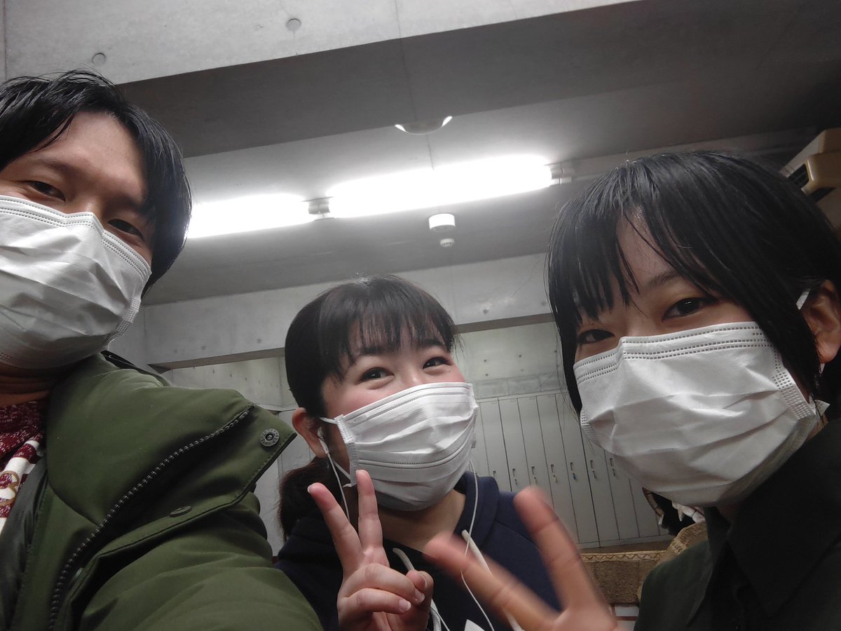 danpa210627's tweet image. ＃劇リンピック　小屋入りしました。
まだ当日券がありますので、予定空いてる方は是非お越し下さい！
＃unitF
＃猫熊
＃FOXWORKS
＃イチニノ