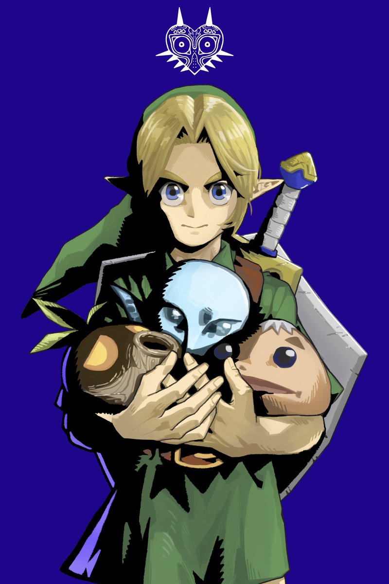 gus_uur's tweet photo. #zelda https://t.co/5WSOAMYlfZ