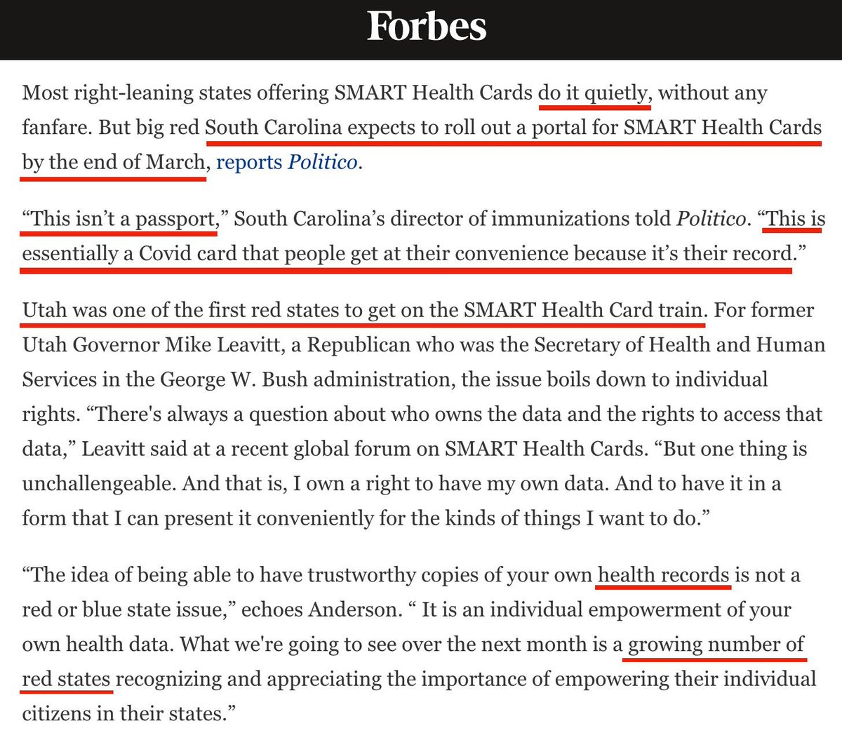 ConceptualJames's tweet image. People in these red states should be pissed off and making noise.