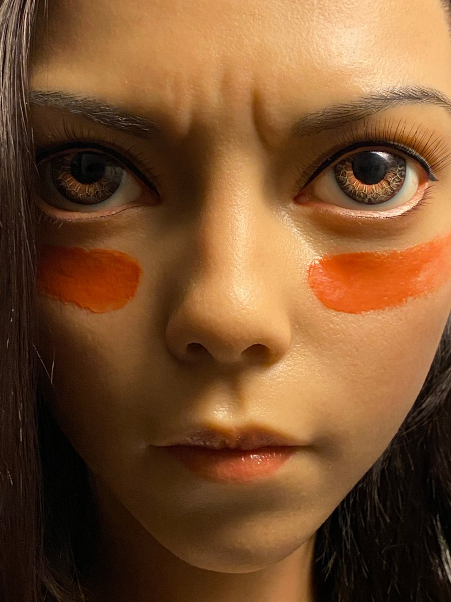 Alita_Warrior_99 ⚔️😇 tweet media