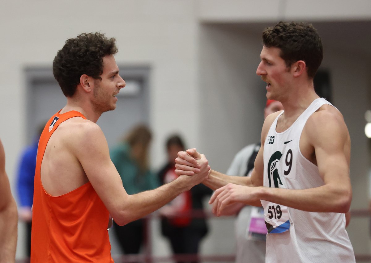 MSU_TFXC's tweet photo. That's a wrap on the 2022 Big Ten Indoor Championships.
Next Stop: NCAAs...
#GoGreen | #B1GITF https://t.co/k9YwhbFMpt