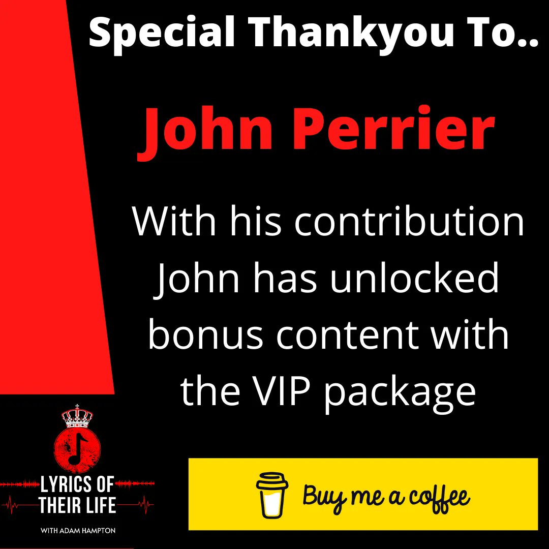 Lyrics Of Their Life Podcast tweet media