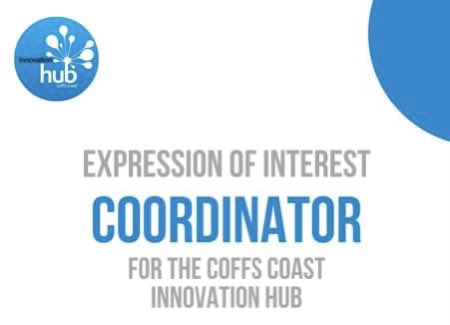 Innovation Hub Coffs Harbour tweet media