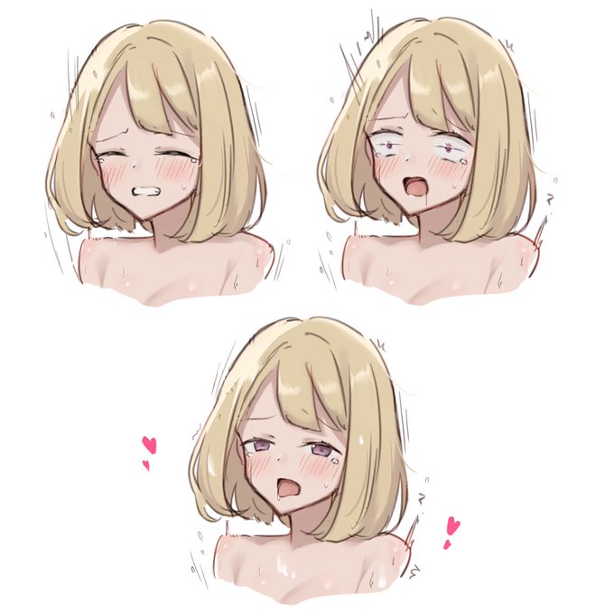 何がとは言わないが、こうなってこうなってこうなるの好き 