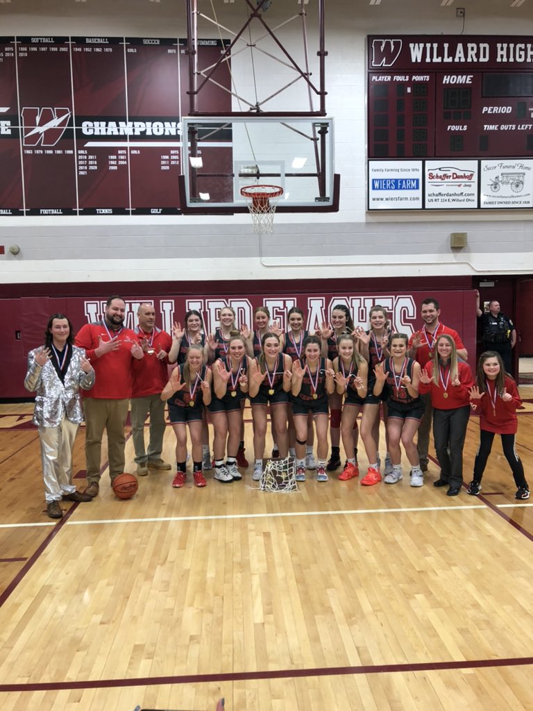 Buckeye Central AD tweet media