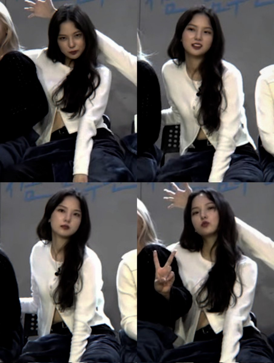 yujinluvsite's tweet photo. CHOI YUJIN WHAT THE HELL?!@?#?@ https://t.co/Eo3kMZSlZL