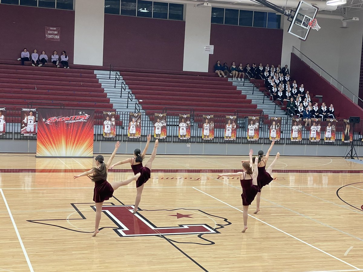 Eaton Eagles tweet media