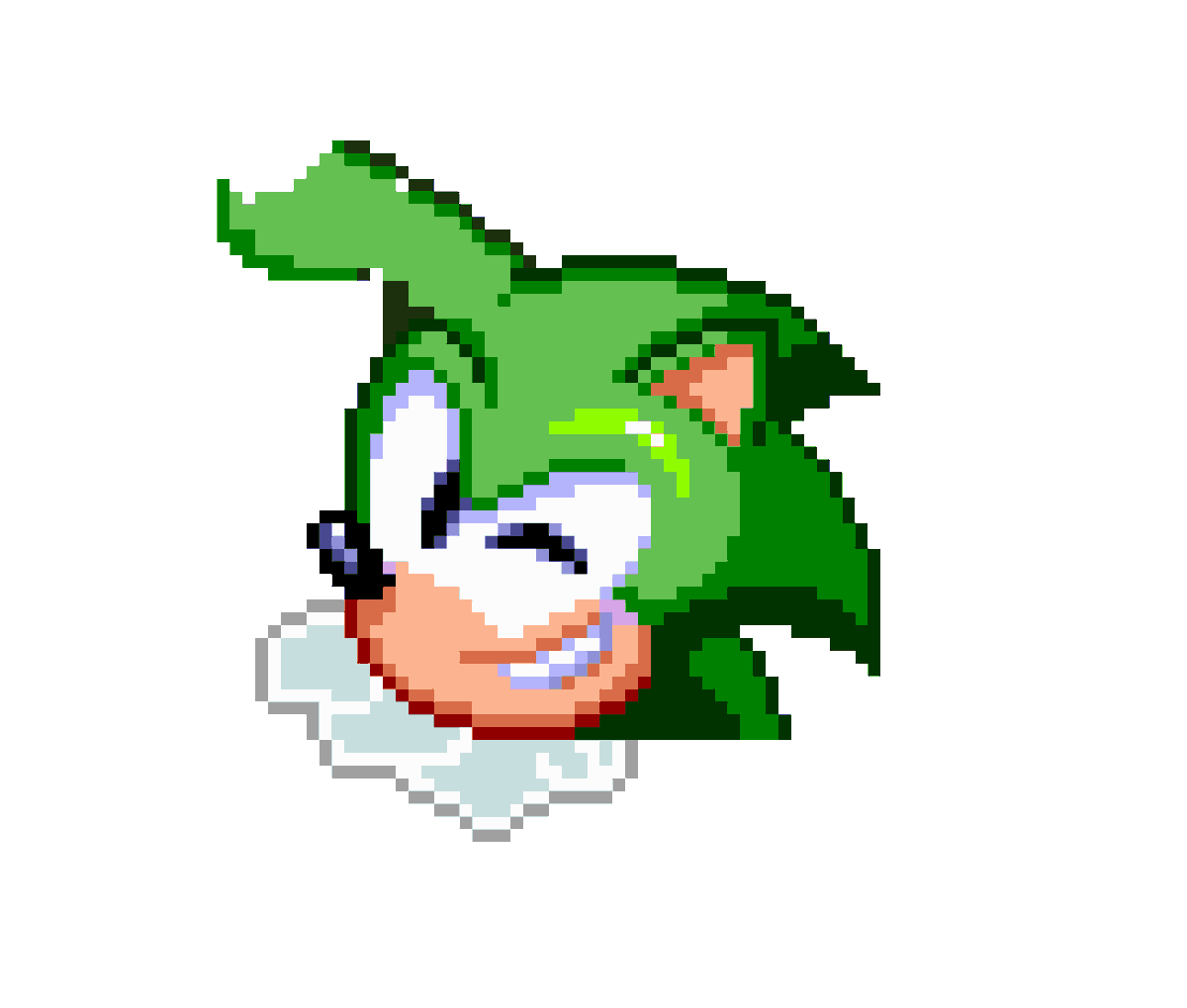 StarSabaku's tweet photo. Hello there folks! I'm the lead creator of the upcoming fanseries: Manic Legends! hope we can get along!🌟
#newtotwitter #SonicTheHedgehog #sonicproject https://t.co/V3OSEdb3Tx