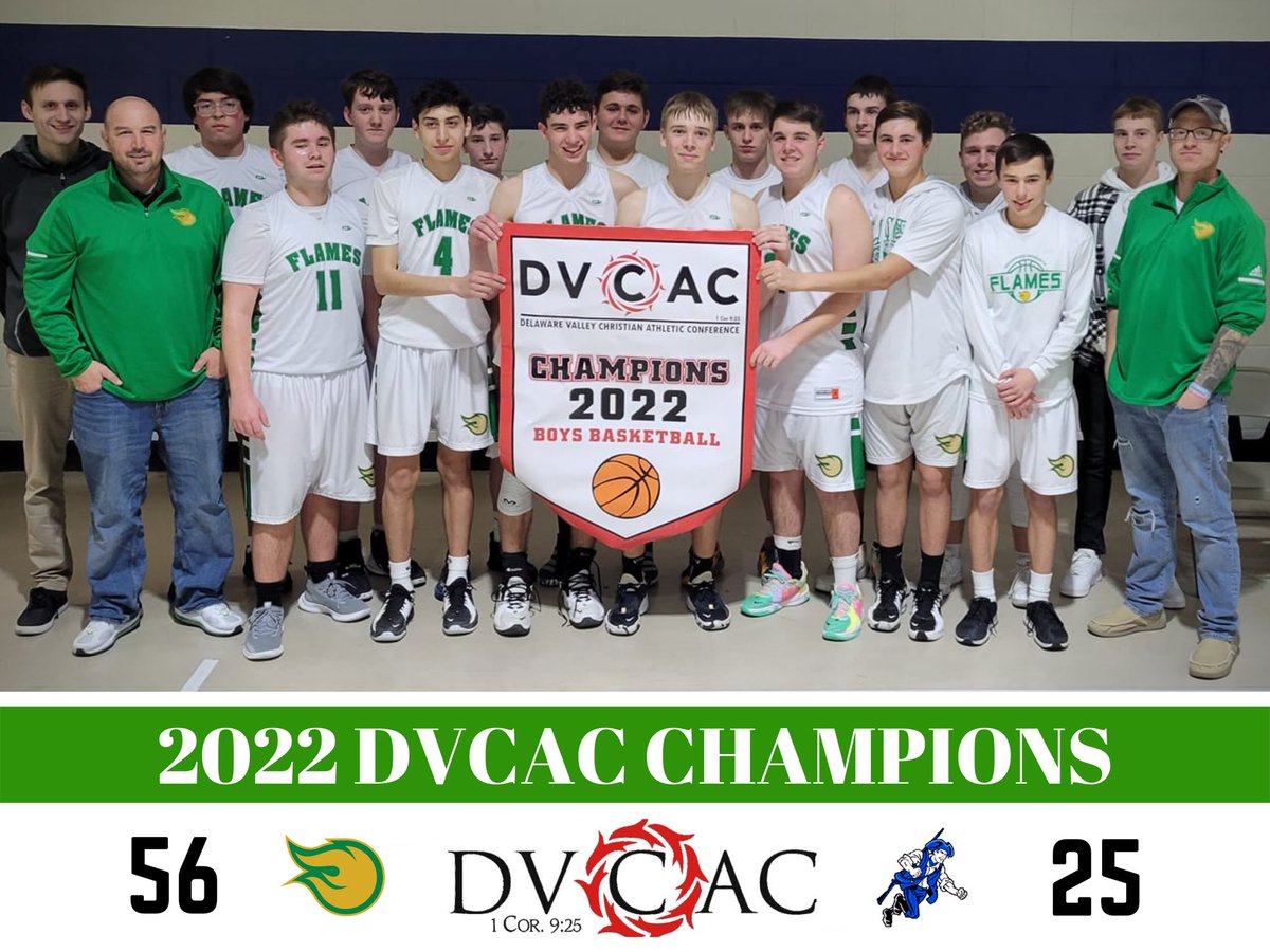 Greenwood Mennonite 🔥 Athletics tweet media