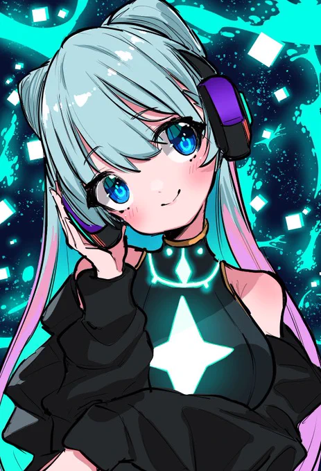 ネオ🎧 