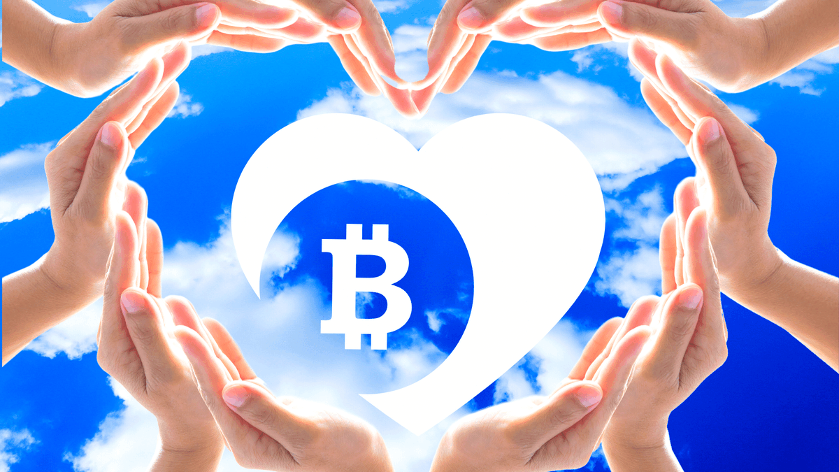 Awi10537978's tweet photo. Over $4,000,000 Worth of Crypto Donations Pour Into Ukraine in Two Days, According to the Blockchain Analytics Firm. Ukrainian NGOs and humanitarian groups have received a flood of crypto donations since Russia invaded. One donor alone sent $3 million worth of Bitcoin.
#NFT #Meta https://t.co/mAlrTiuJCu