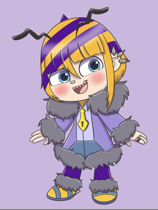 お菓子の国のtwitterイラスト検索結果