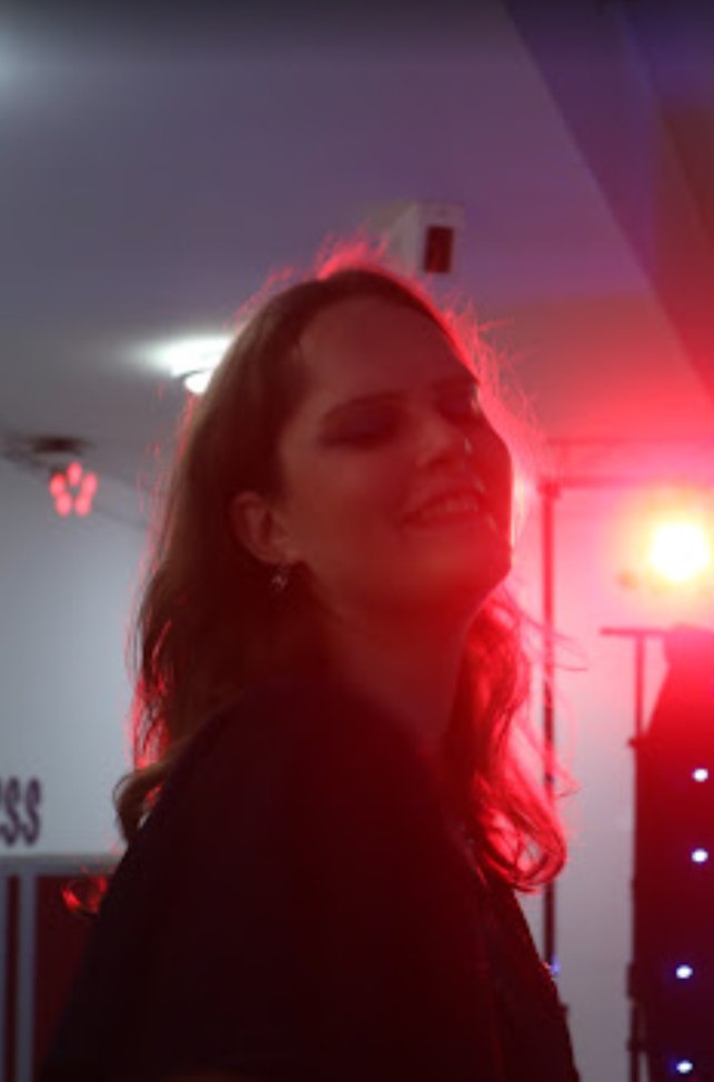 nimyme's tweet image. Had a very good time at the LGBTQ Ball yesterday 💞