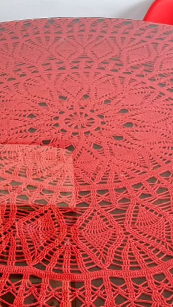 AniNa1961's tweet image. Necesito vender, no tengo trabajo, ayudenme con un rt. Hago cosas tejidas a crochet a pedido y a medida