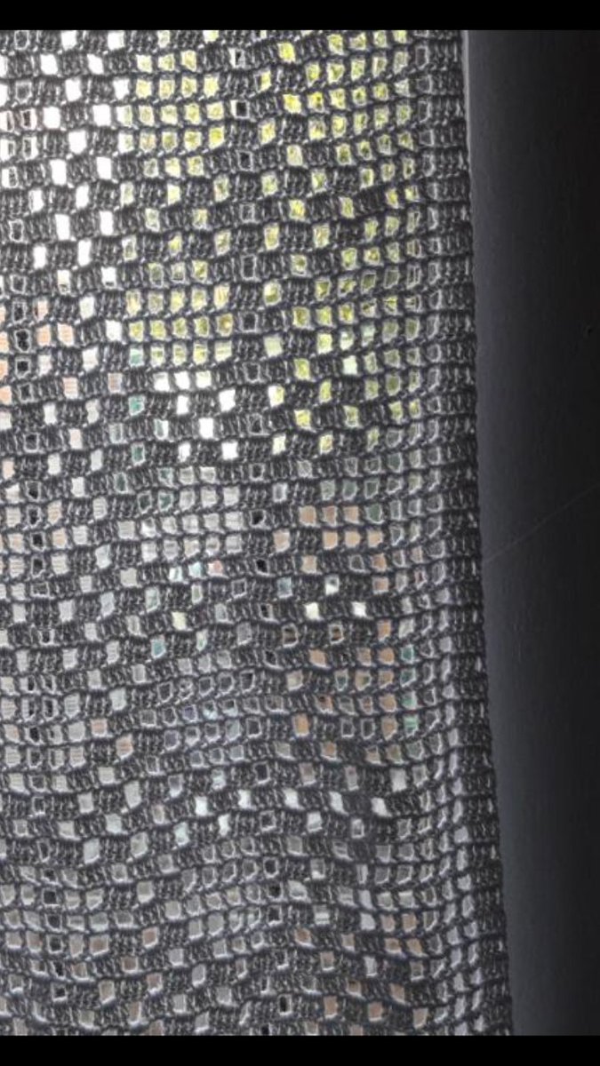 AniNa1961's tweet image. Necesito vender, no tengo trabajo, ayudenme con un rt. Hago cosas tejidas a crochet a pedido y a medida