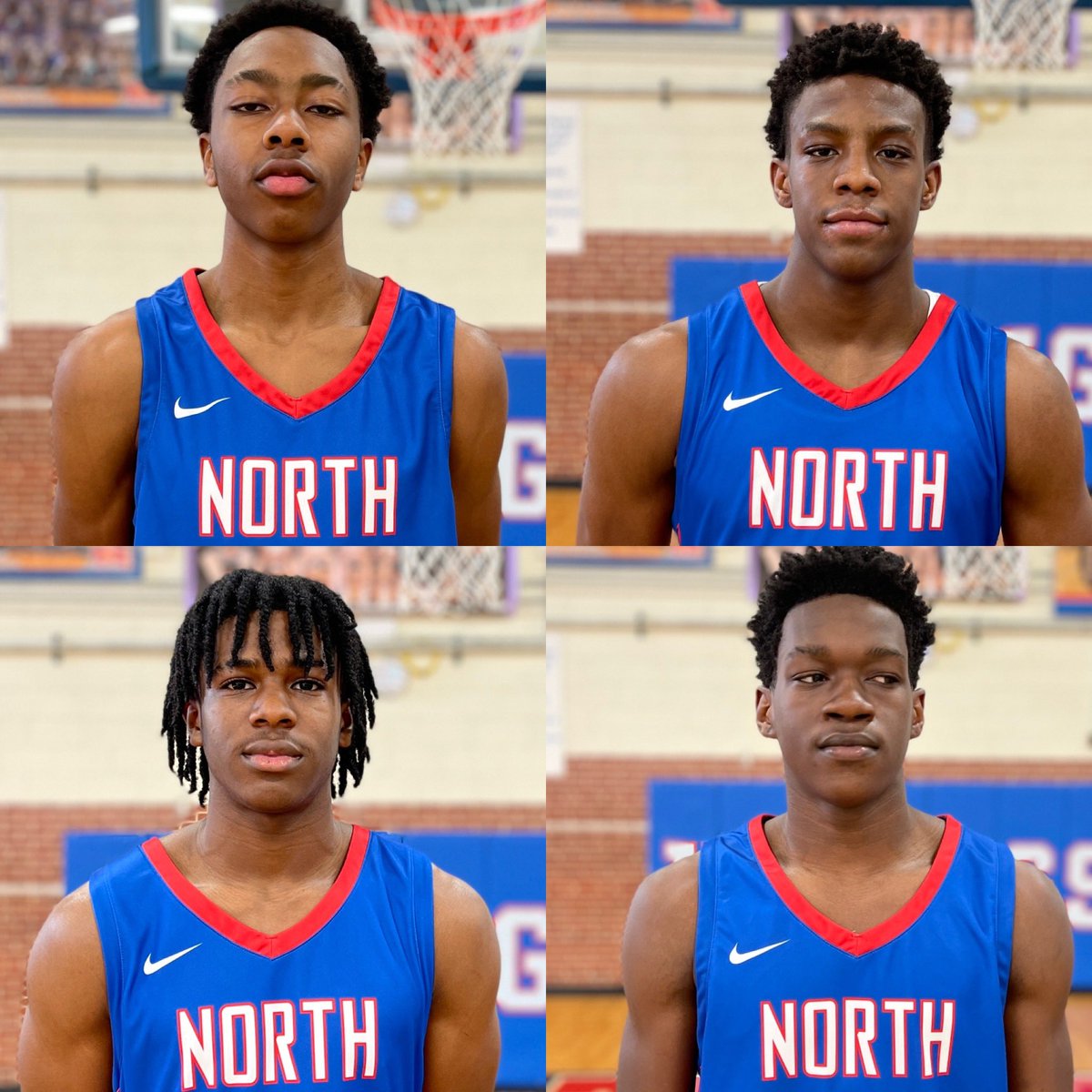 northmeckbball's tweet photo. NM 63 Mt Tabor 52
Isaiah Evans 23p 5r 4b
Davion Cunningham 17p 5a
Jordan Crawford 14p
Maxwell Coles 9p 5r 5a
#VIKING4LIFE 
North Meck will host Myers Park on Tuesday in the NCHSAA 4A West Regional https://t.co/pGJP1Mqlib