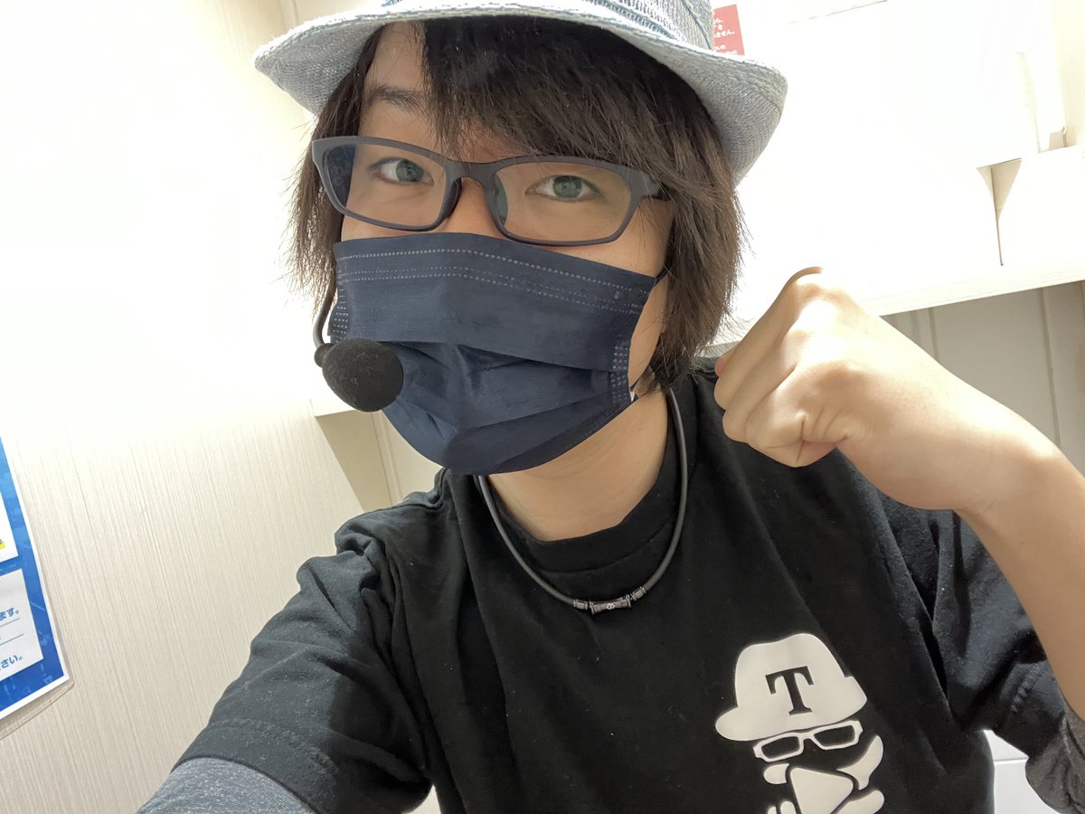 「なんか……教室内では地味な感じやけど、部活(吹奏楽部)が始まったらイキイキし始め」|寺井一択@スクープTVのイラスト