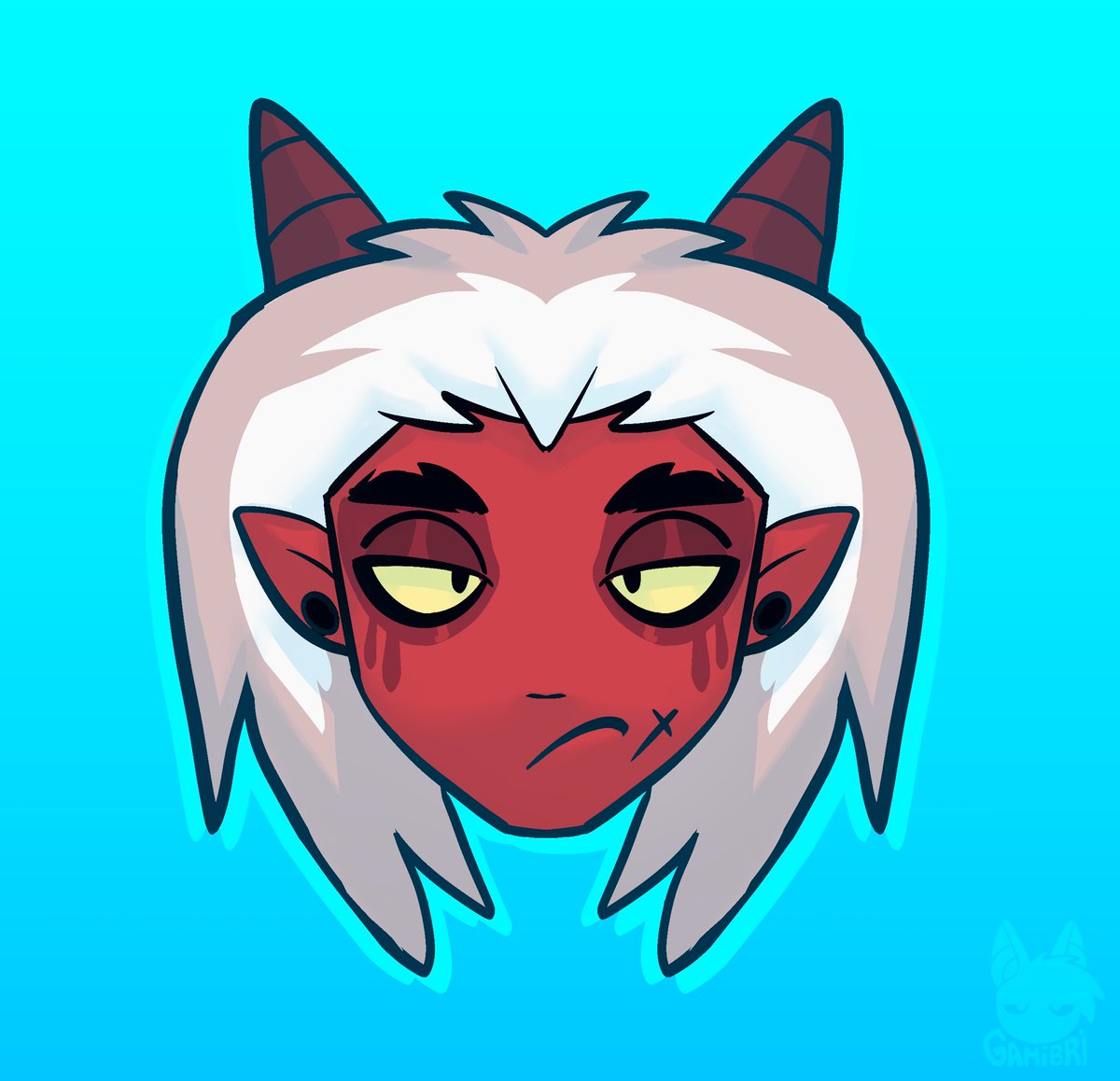 Gami ❤️‍🔥 tweet media