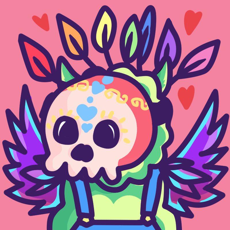 #FaMorie We got this❤️Never been prouder to say I'm in a community that has so much love and so much kindness. We're all forever mories! 

Recycling a paca x mories drawing for #MORIELOVE submission

<a href="/CryptoMories/">CryptoMories News</a>