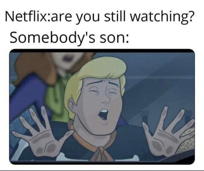 Netflix &amp; Chill? https://t.co/jauE3Lb2DT