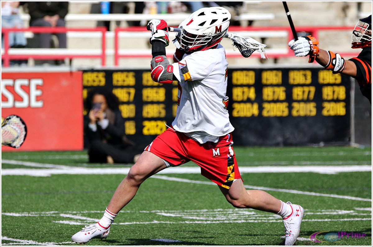 Maryland Lacrosse 2022 #Lacrosse #CollegeLacrosse #SportsPhotography #LacrossePhotography #iPrimeSports #Lifetime #OneAndOnly #memories #MarylandLacrosse #Big10Lacrosse