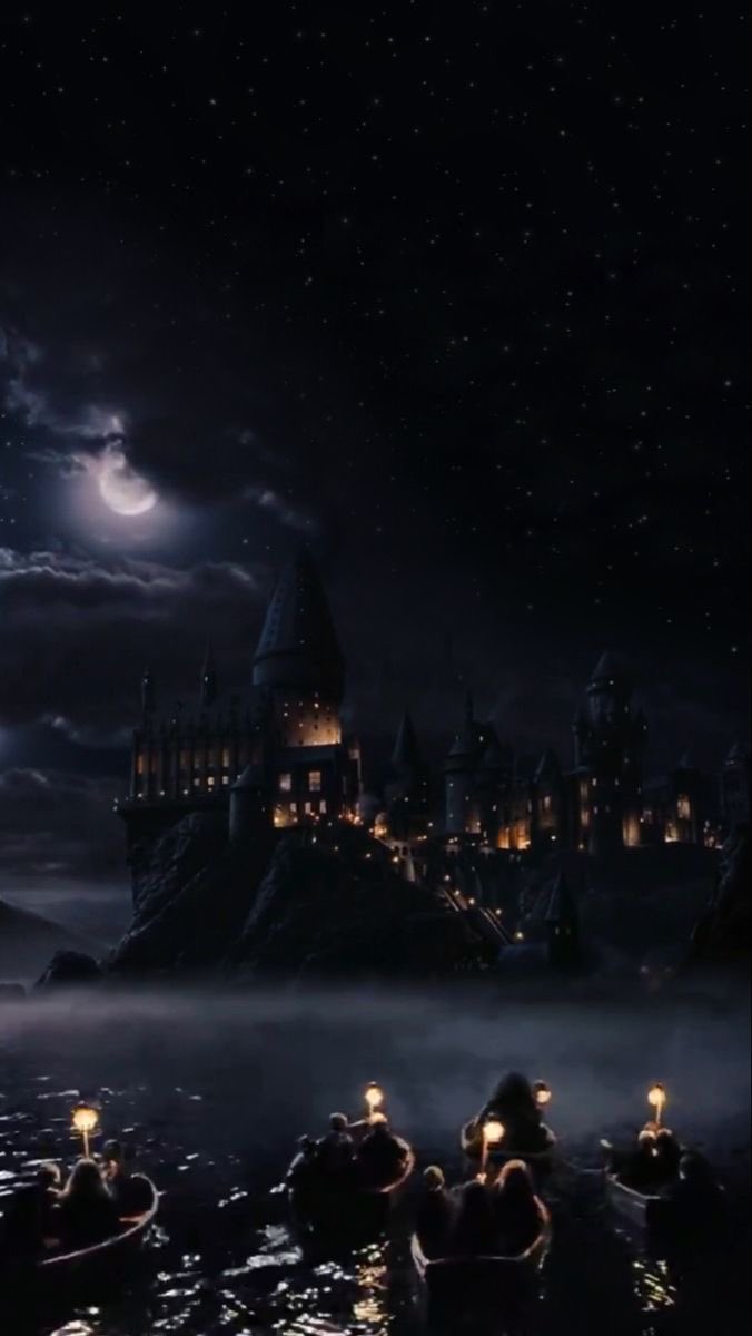thiegonovais's tweet photo. Quatro papéis de paredes perfeitos de Harry Potter para sua tela bloqueada do celular. https://t.co/NvUyc3UegE