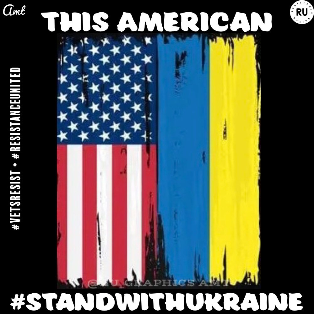 Not only does Ukraine bravely, proudly &amp; defiantly defend their sovereign state against the troops sent by Putin

They treat frightened captured Russian boys w/empathy allowing them to call parents
#StandWithUkraine
#ResistanceUnited