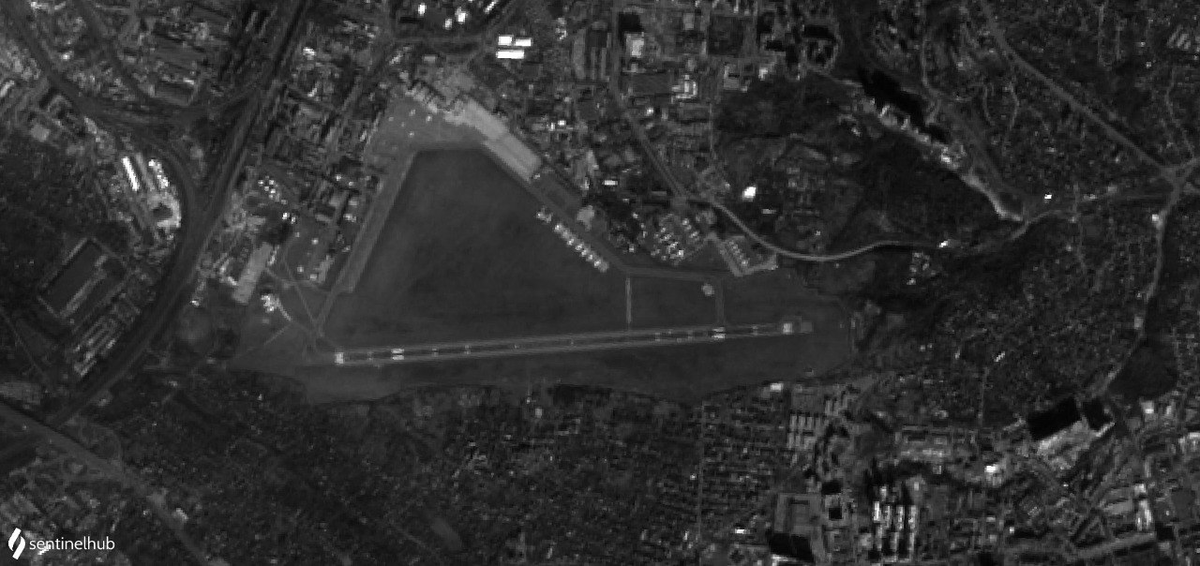 Military Intelligence tweet media