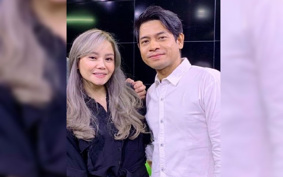 wow_keren's tweet photo. Dulu Dijodohkan, Momen Veri AFI Beri Ucapan Ultah ke Mawar Bikin 'Kapal' Fans Berlayar Lagi #MawarAFI #VeriAFI https://t.co/tLvz98WAtr https://t.co/bxhbbtT0n9