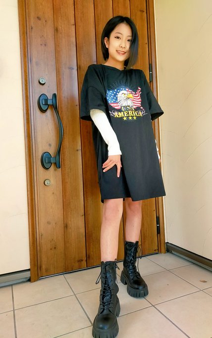 Twitterのコスプレ画像16