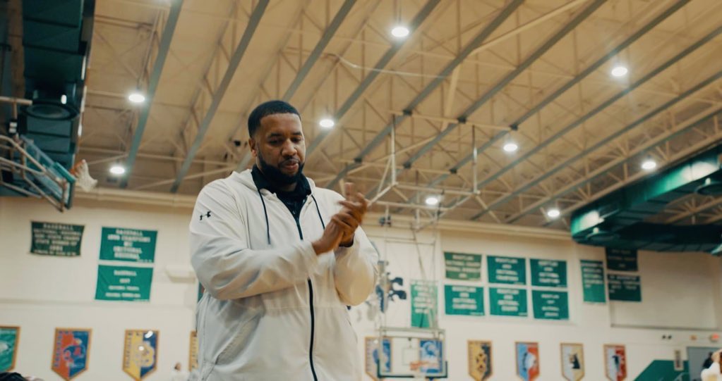 If we won’t support our own, who will? <a href="/WHSPanthersGBB/">🐾Washington Panthers GBB 🐾</a> Head Coach Steven Reynolds Jr @LBI_Steve became the first Black Coach from a South Bend team to win a <a href="/IHSAA1/">IHSAA</a> STATE TITLE. Congrats to Coach Reynolds, Staff, and Players. Make sure you show Coach Reynolds some love! #BCA